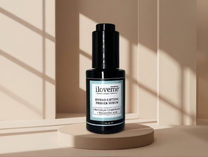 Hydrolifting primer serum iloveme