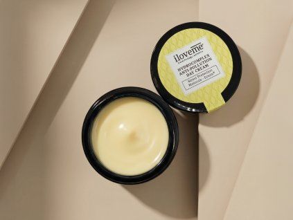 Hydrocomplex antipollution cream iloveme