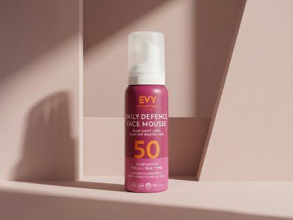EVY SPF 50