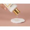Papulo clear & calm toner iloveme