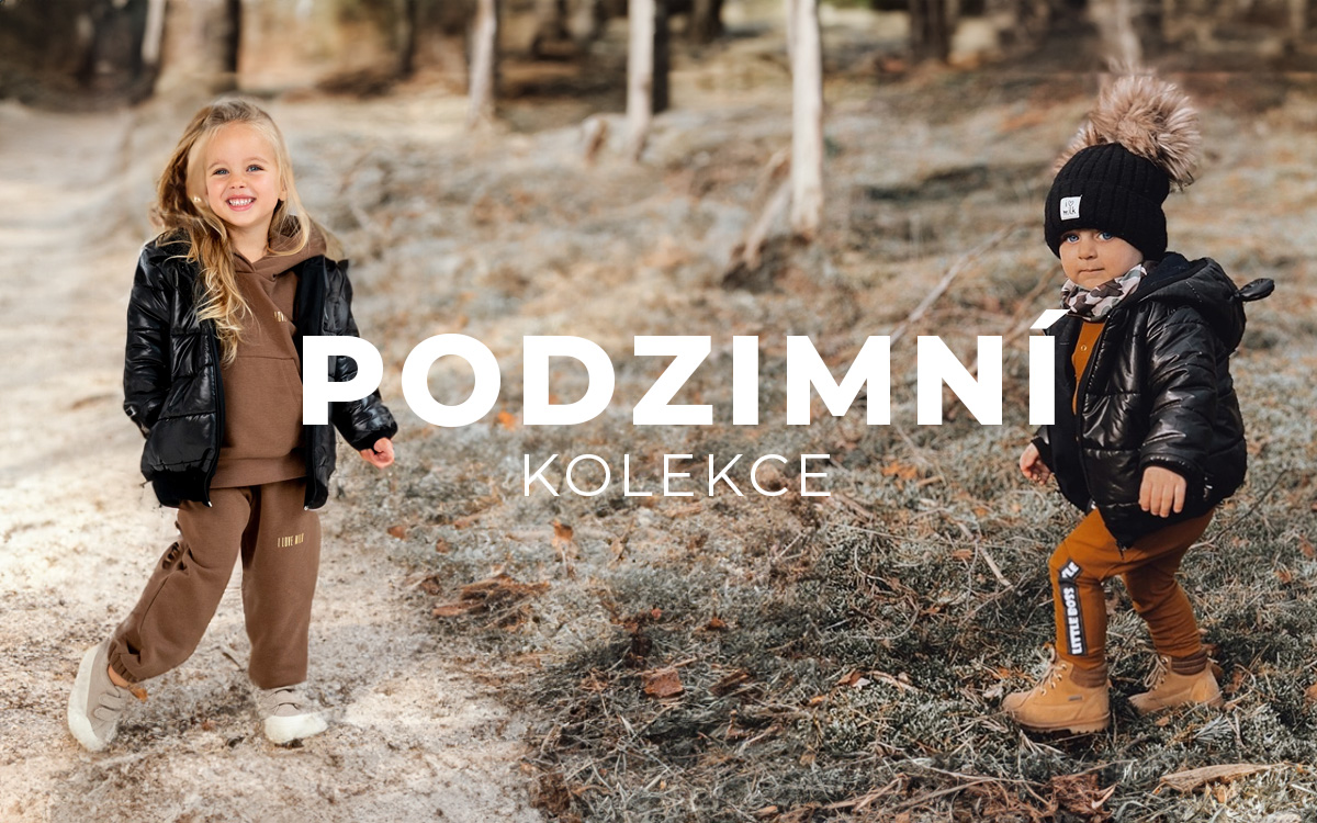 Podzimní kolekce