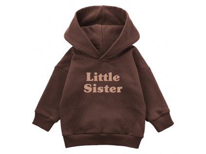 mikina litthe sister