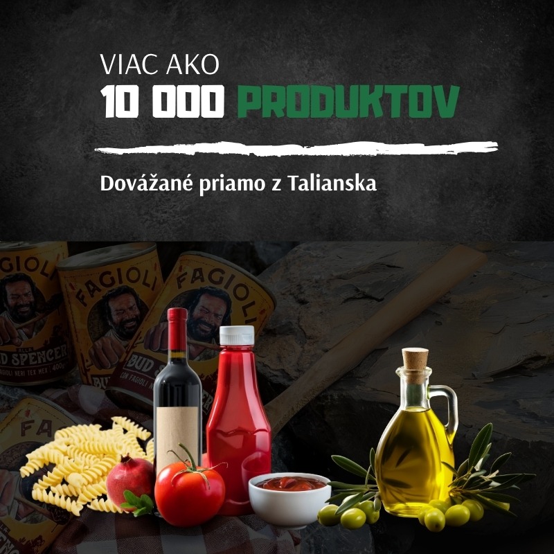 Viac ako 10000 produktov mobil