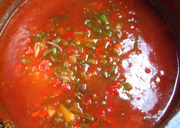 salsa