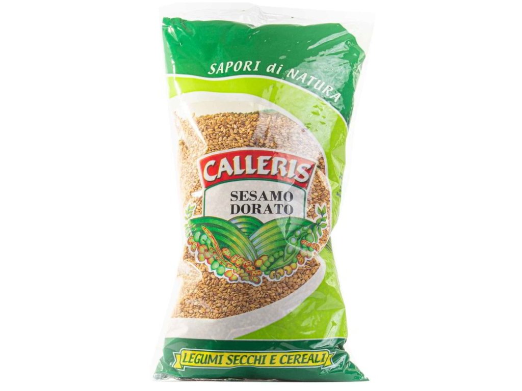 Calleris zlatý sézam 500 g