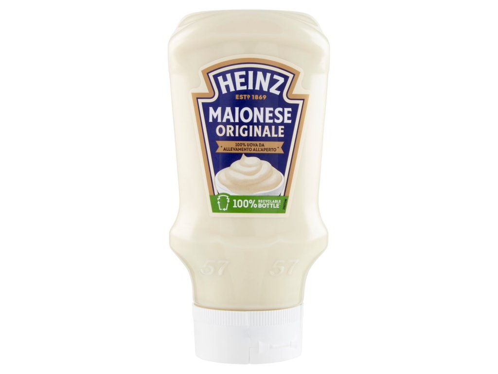 Heinz majonéza originál 400ml