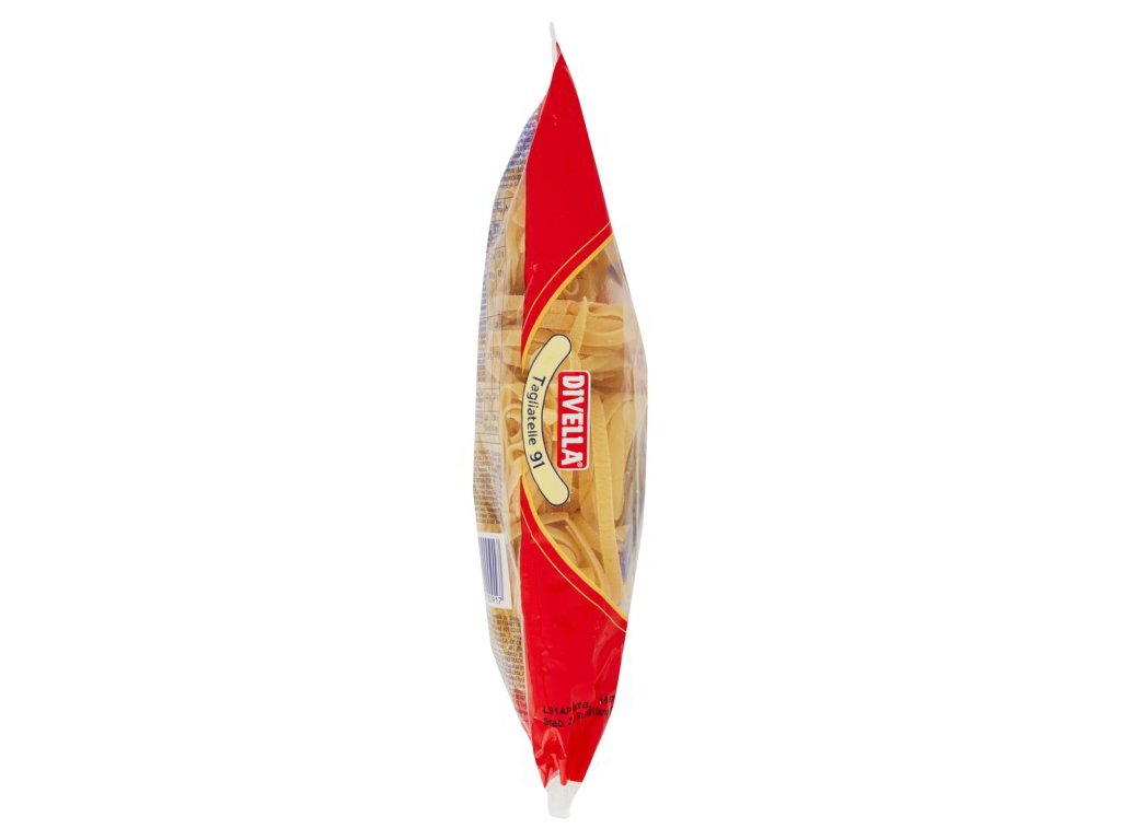 Divella Semolina Tagliatelle - 500g
