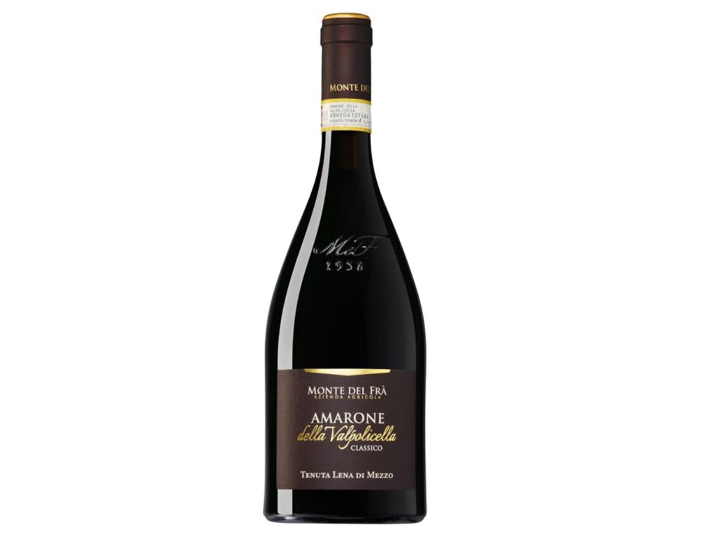 Monte del Fra´Amarone 750ml