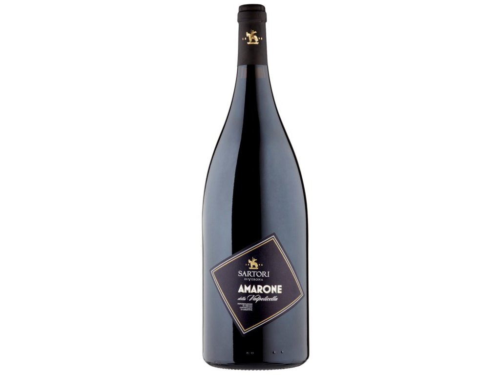 Sartori Amarone DOC 1,5l
