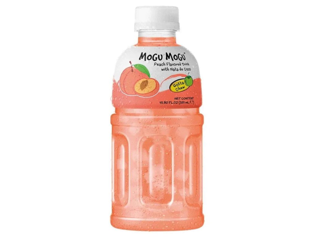 GUSTO PESCA BOTTIGLIA