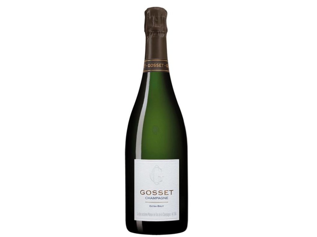 Champagne Gosset Extra Brut CL.75 750ml