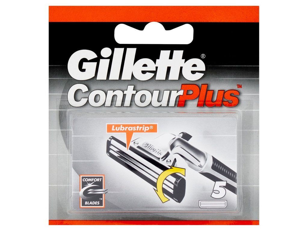 CONTOUR PLUS