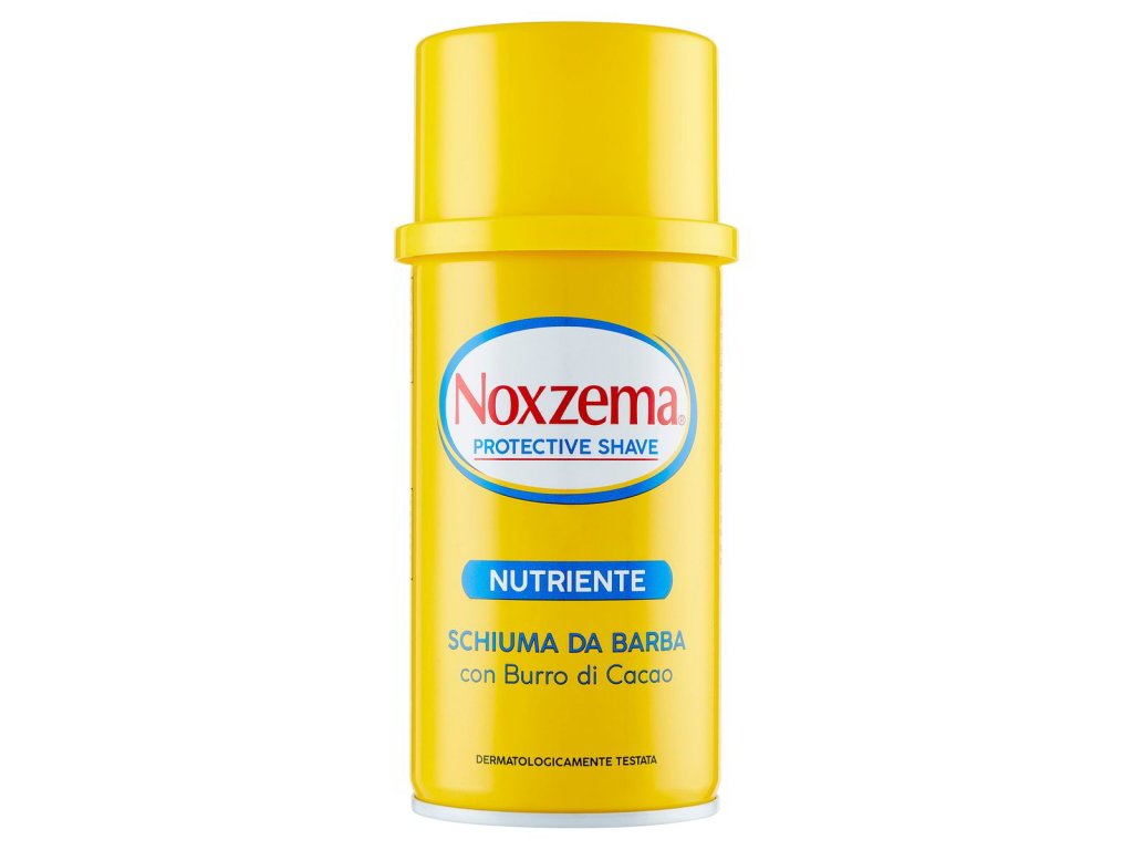 SCHIUMA BARBA PROTECTIVE