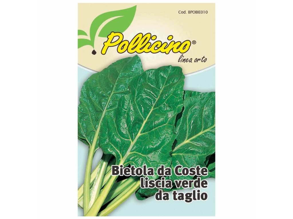 POLLICINO BIETE DA TAGLIO
