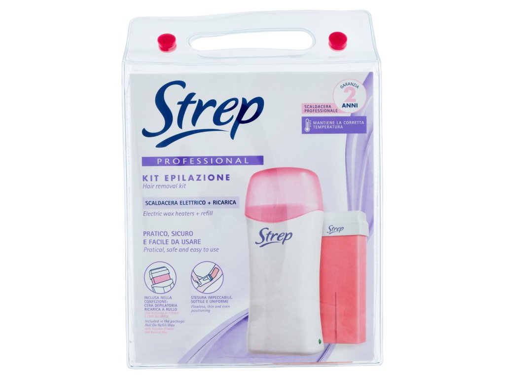 KIT SCALDACERA