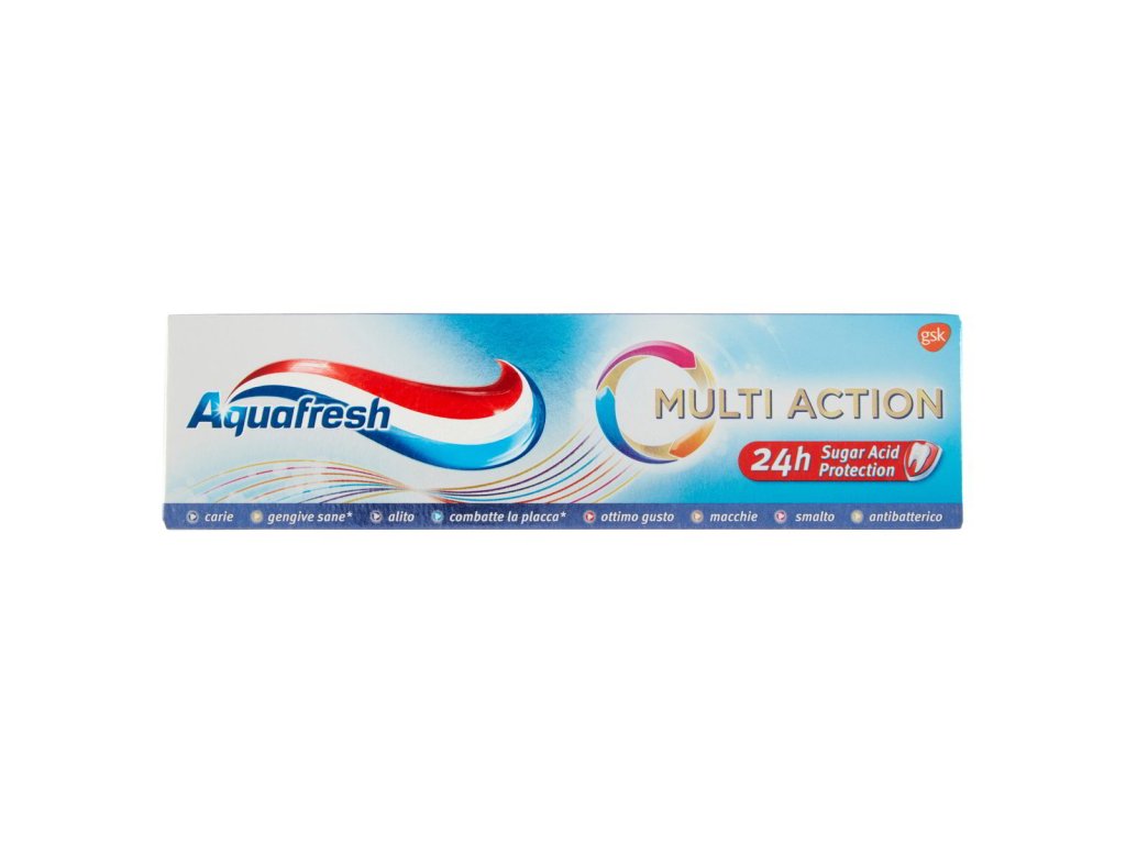 DENTIFRICIO MULTI ACTION BASE