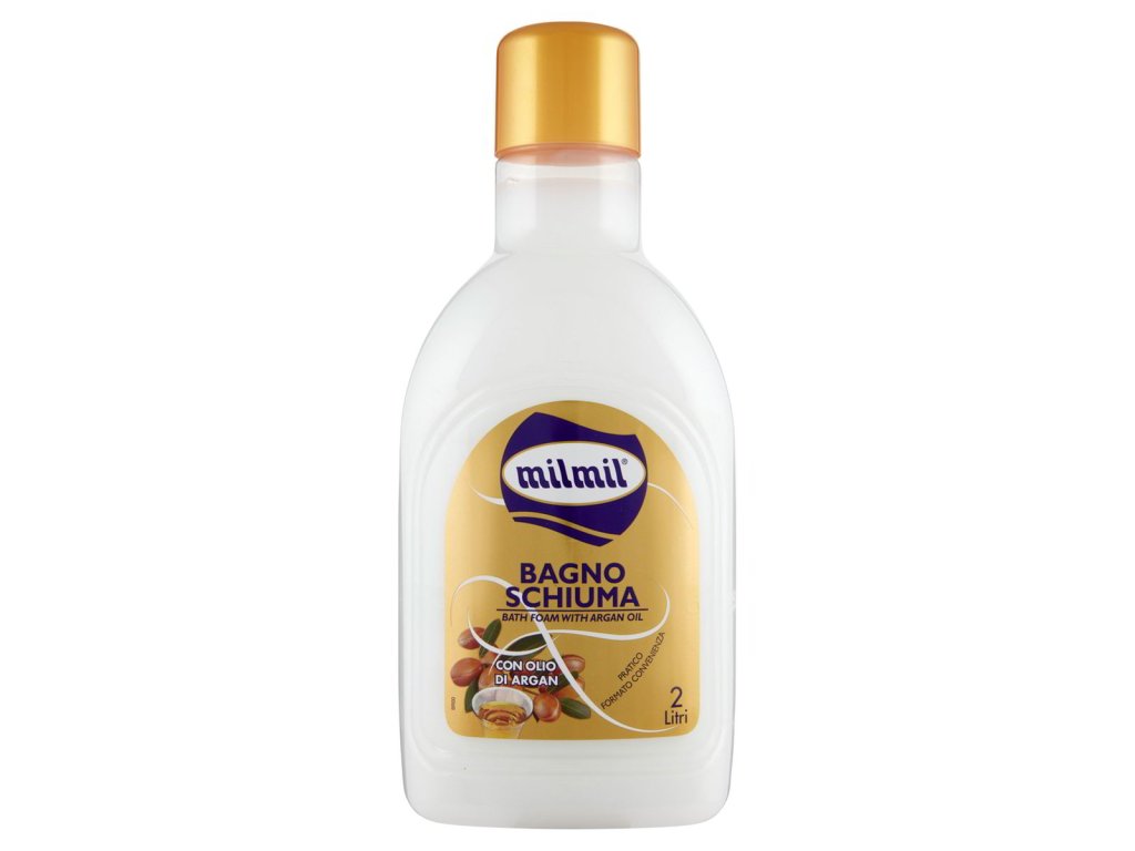 BAGNO ARGAN