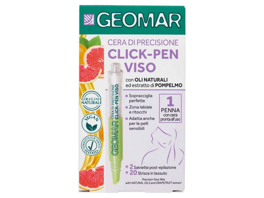DEP. CLICK PEN ML.3,6