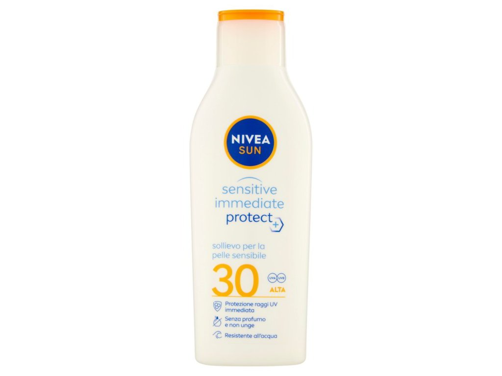 SENSITIVE IMMEDIATE PROTECT LATTE SPF30