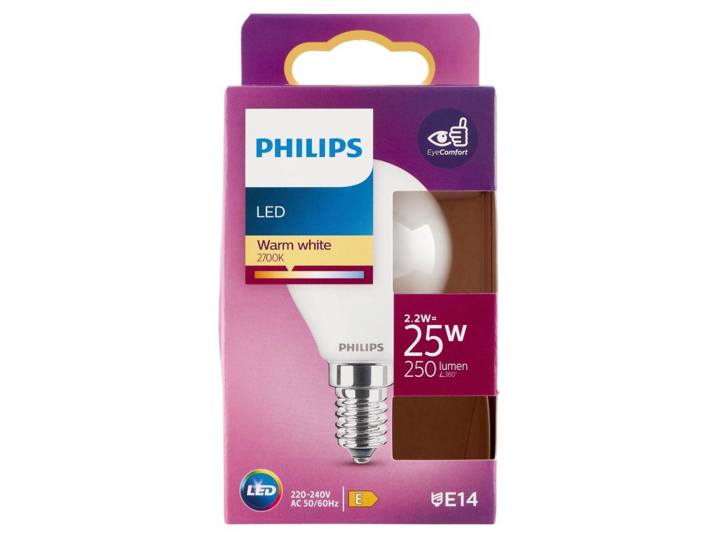 LED SFERA SM.25W 147