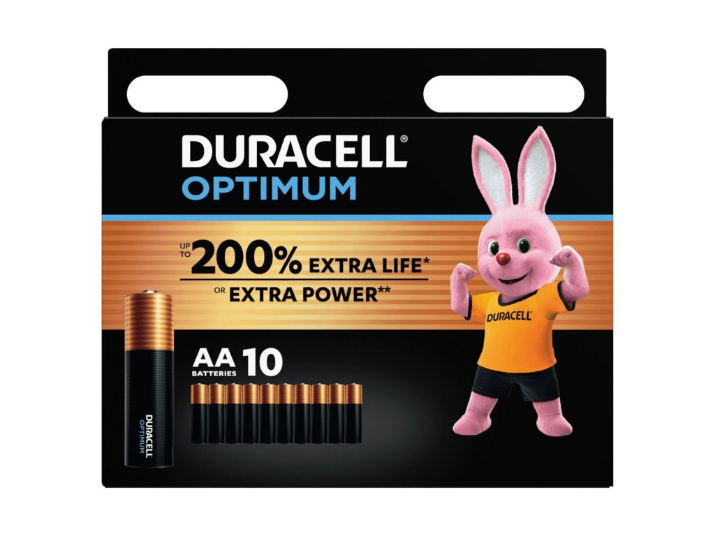 PILE OPTIMUM AA B10