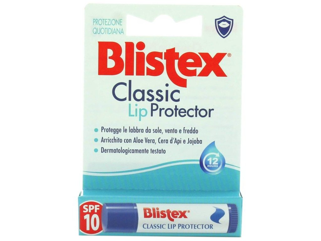 BLISTEX CLASS PROTEZIONE LABBRA