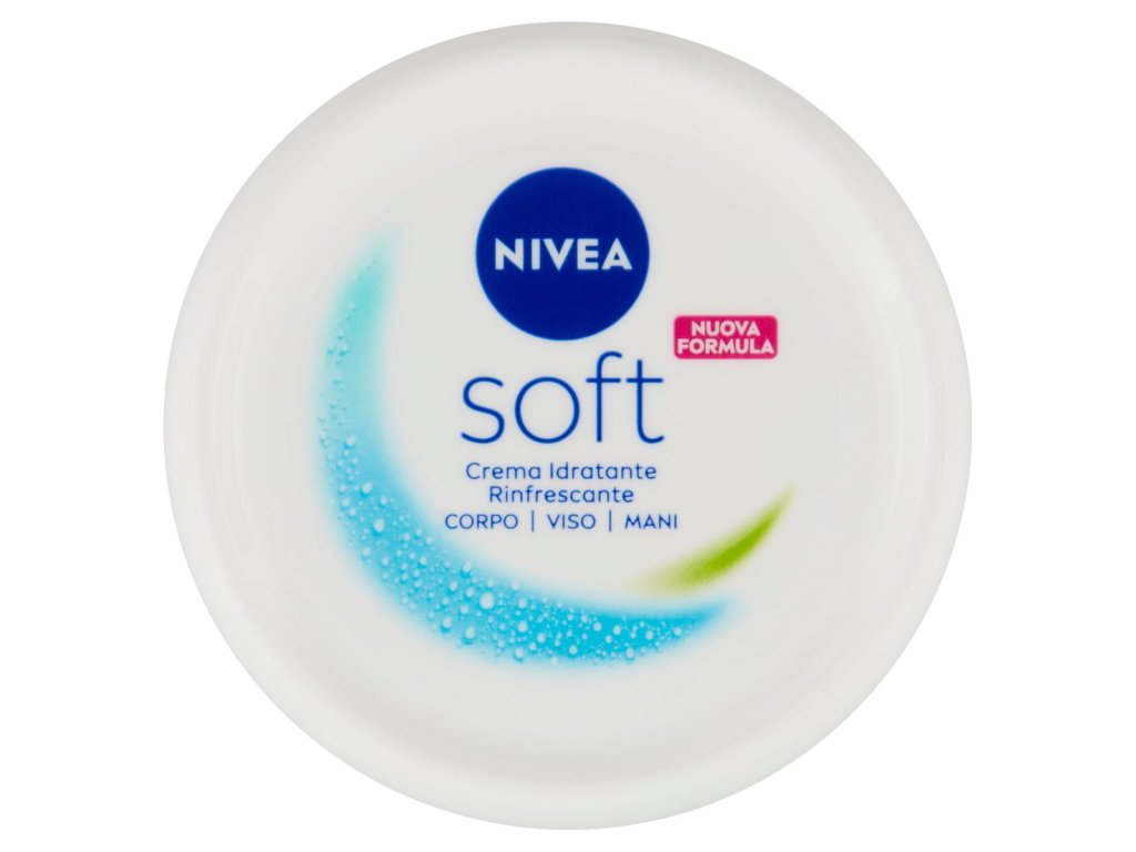 CREMA SOFT NIVEA GR.50