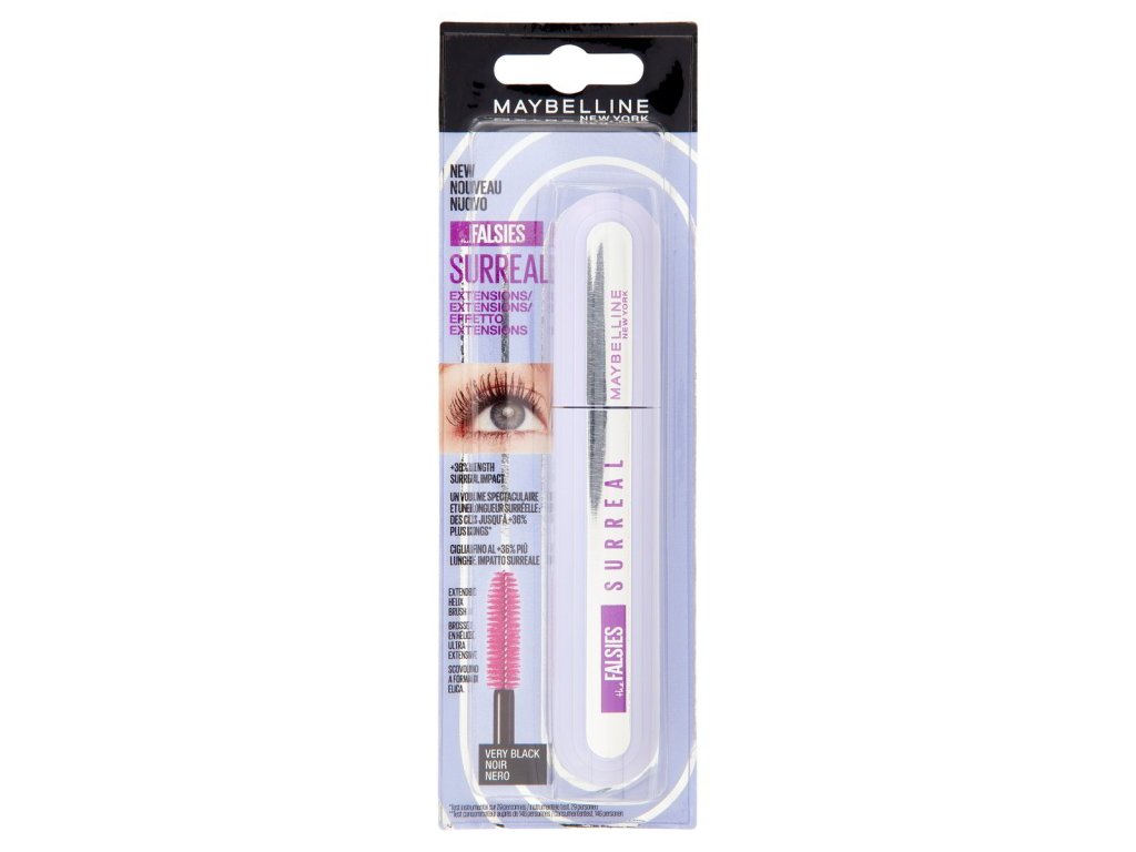 MASCARA THE FALSIES SURREAL