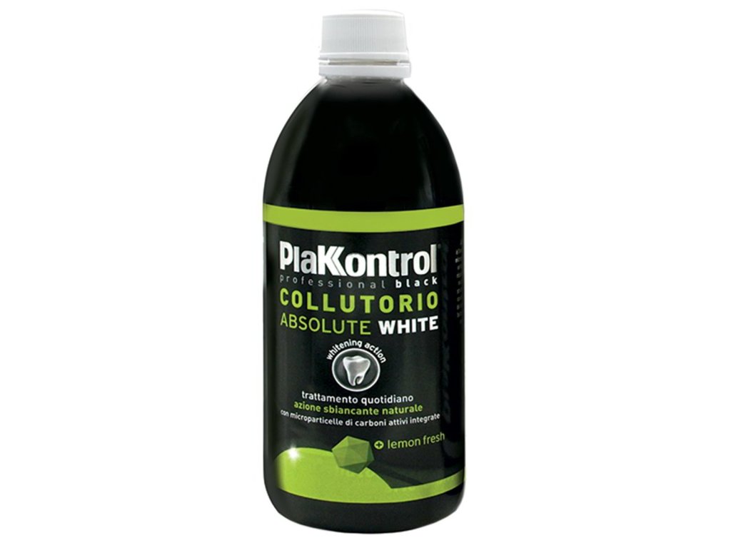 COLLUTORIO ABSOLUTE WHITE