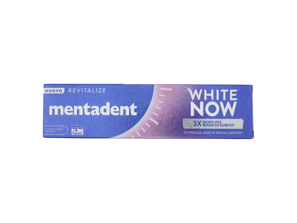 DENTIFRICIO WHITENOW REVITALIZE
