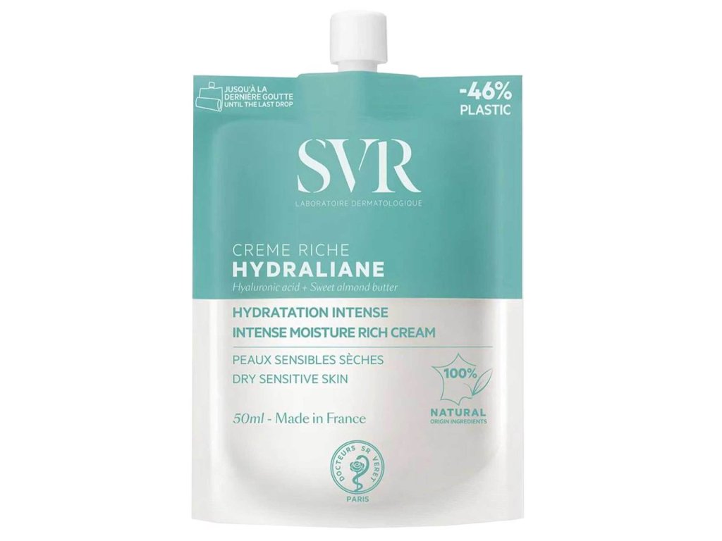 SVR HYDR.RICHE CR IDR ML.50