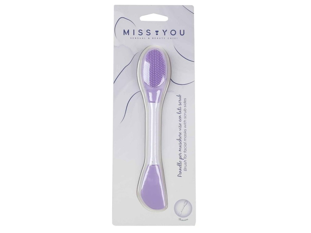 PENNELLO TRUCCO/APPLICA MASCHERE