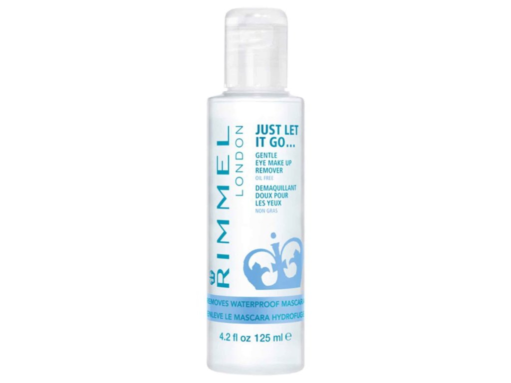 RIMMEL STRUCCANTE OCCHI