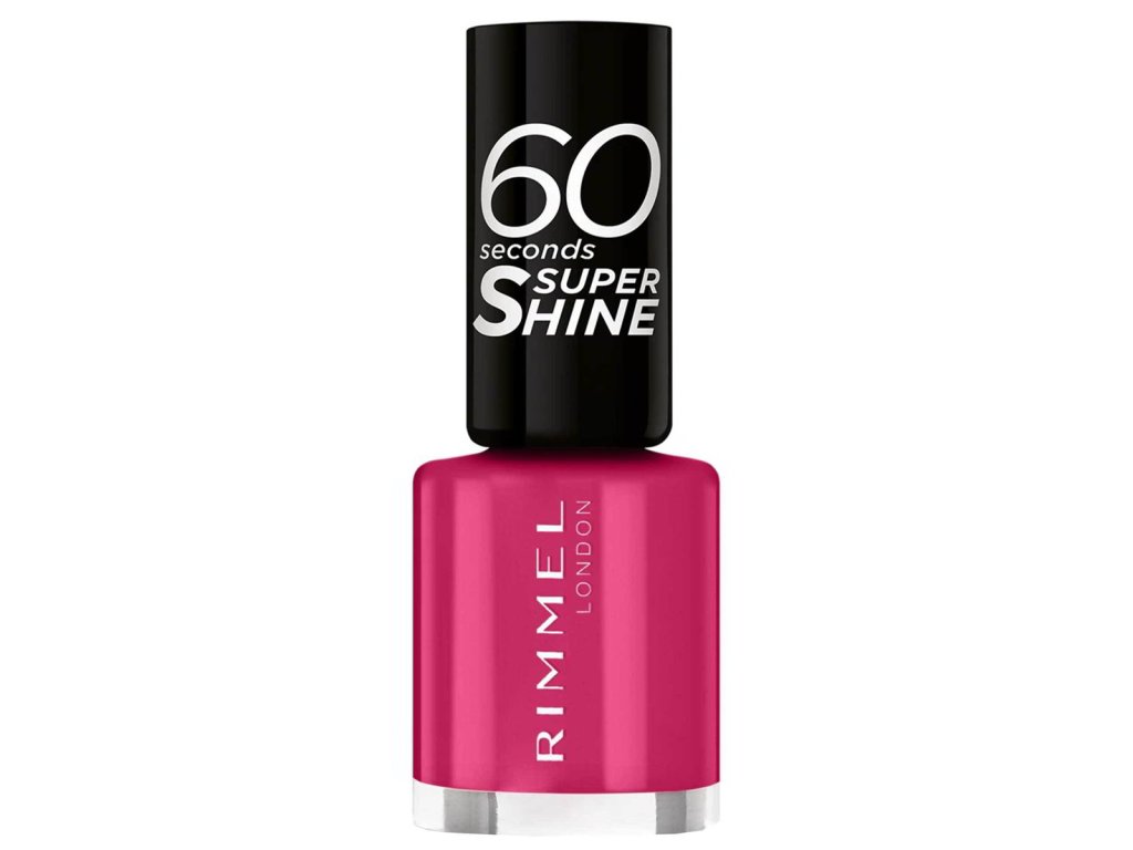 RIMMEL SMALTO 60 SECONDS - 152
