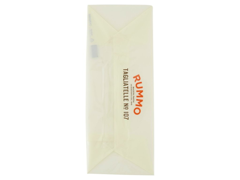 Rummo Tagliatelle N.107 - 500g