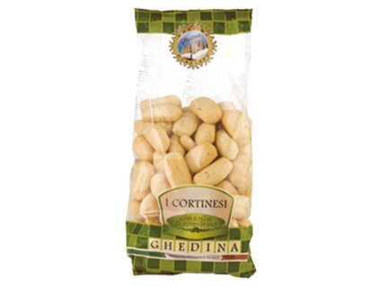 Ghedina Cortinesi S Rozmarínom - 250gr