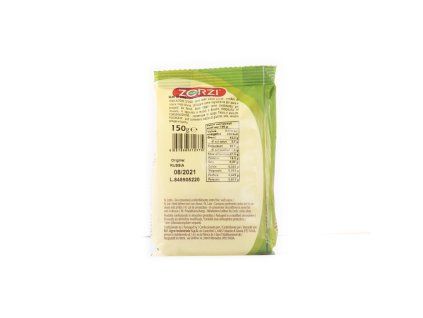 Tmavé lněné semínko Zorzi 150 g