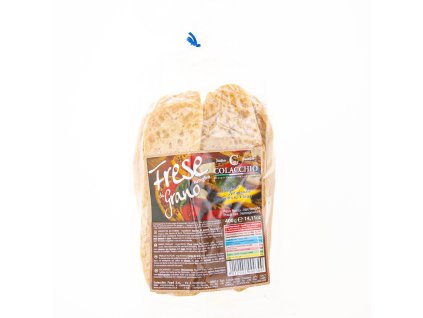 Colacchio Dlhé Biele Nože - 400gr