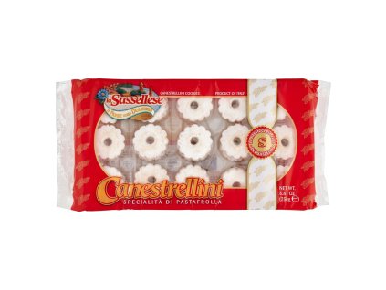 CANESTRELLI