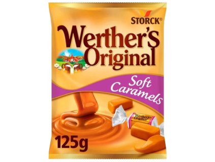 Werther'S Werther'S Origin.Toffee - 125g