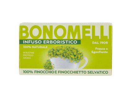 Bonomelli Nálev Z Feniklu - 16