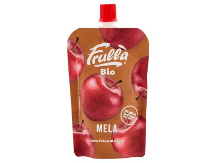 Natura Nuova Bio Jablkové Smoothie - 100gr