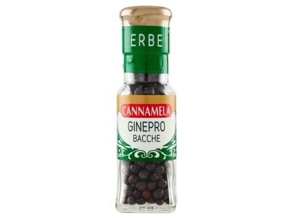 Cannamela Bobule Borievky - 30gr
