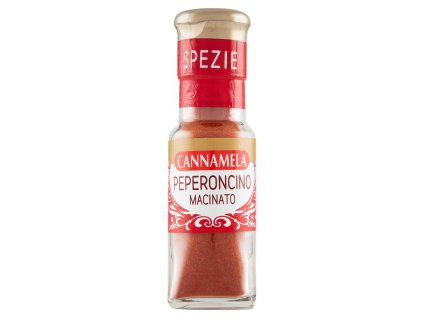 Cannamela Mleté Chilli  - 45gr