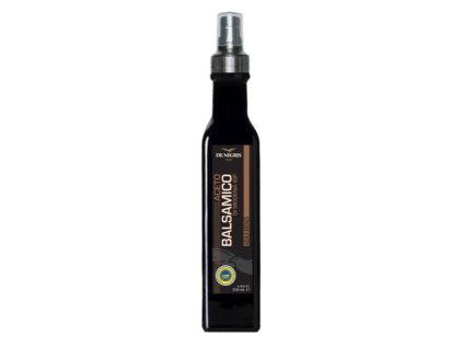De Nigris balzamikový ocet z Modeny I.G.P. Ve spreji 250ml