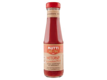 Mutti Tomato Kečup - 300gr