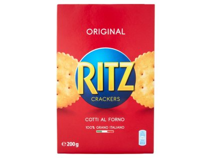 Ritz slané krekry 200g