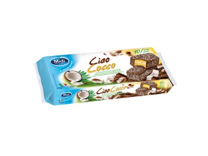 Midi Hello Coco Ponožka - 350g