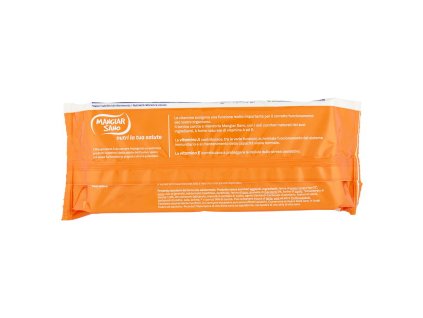 Mangiar sano mrkvovo mandľový koláč bez cukru 180g