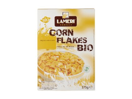 Lameri Bio Kukuričné Vločky - 375g